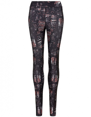 Glanzlegging gelb